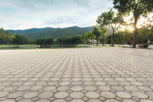 Reliable St Paris, OH Driveway Pavers Solutions