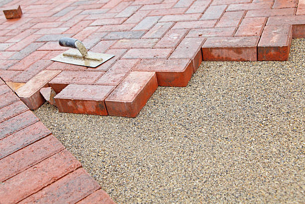 Reasons to Select Us for Your Driveway Paving Requirements in St Paris, OH